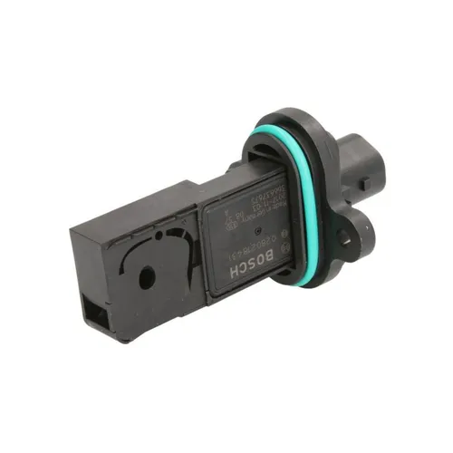BOSCH Luftmassenmesser für Opel Vauxhall - 0 280 218 431 - Lufteinlass- & Kraftstoffsensoren, einfache Installation für optimale Fahrzeugleistung, passend für zahlreiche Opel und Vauxhall Modelle.