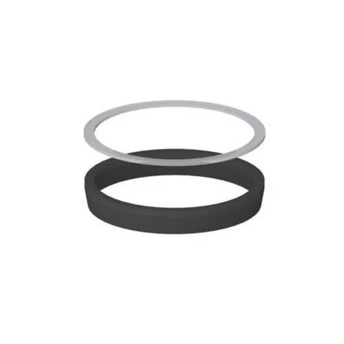 Dallmer Dichtung K 40 + Gleitring für Kugelgelenk