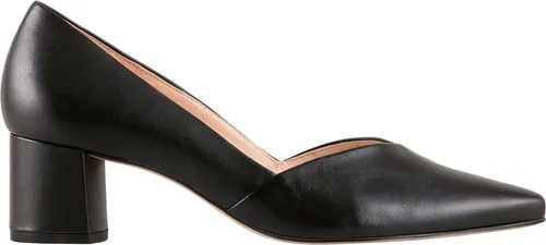 Högl Klassische Pumps Damen 31373533303136 Schwarz 38 EU von HÖGL