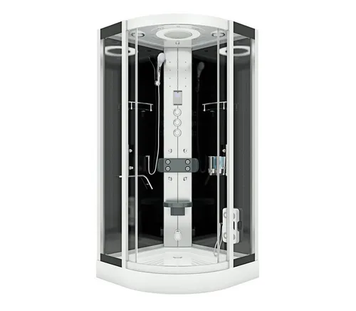 Dampfdusche Duschkabine D58-13T3