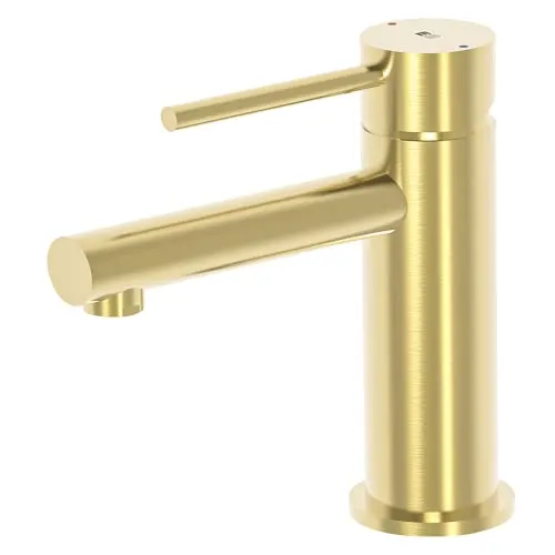Armaturen Gold von ESSEBAGNO