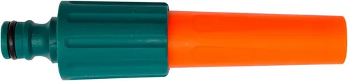 Einfacher Gartensprenger 1/2 Zoll aus ABS