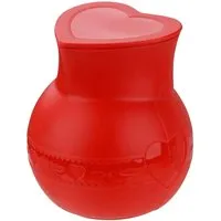 Dr. Oetker Schmelztopf inkl. Deckel Flexxibel Love, Silikon 1274