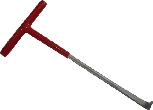 SW-Stahl 10520L Hakenwerkzeug, 200 mm
