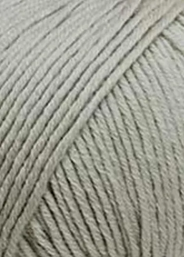 LANG YARNS MERINO 120 Häkelwolle, 120 m (50 Gramm), weiche Merinowolle, No Mulesing