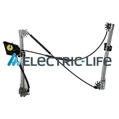 Electric Life Fensterheber ZR VK719 R
