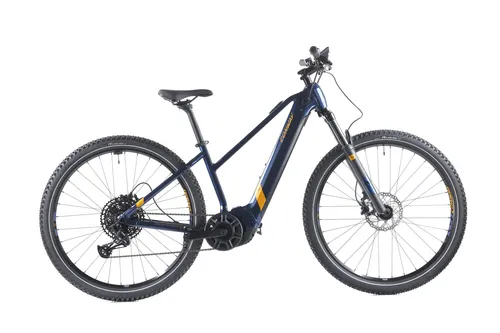 CONWAY Cairon S 4.0 E-Bike von Conway