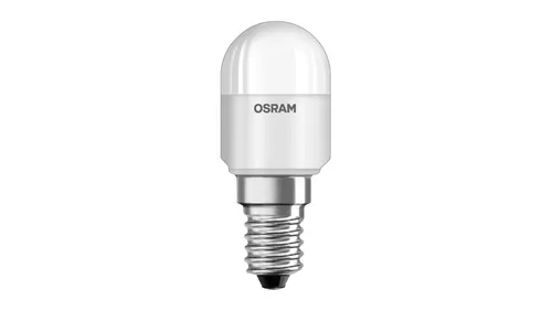 Żarówka LED E14 T26 2,3W = 20W 200lm 2700K Ciepła 160 OSRAM STAR