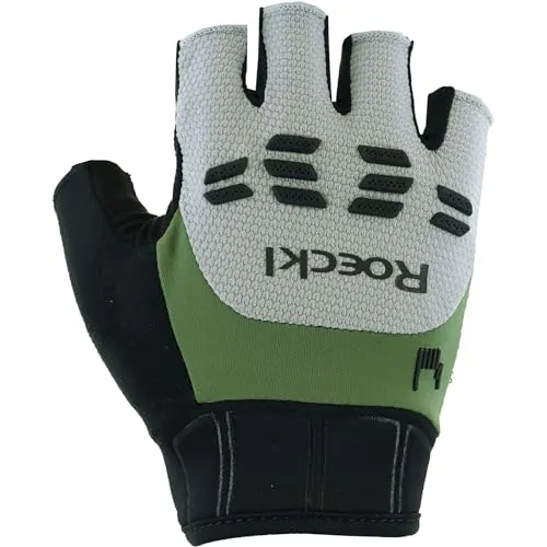 Roeckl Sports Iseler 2 Handschuhe Gr 7 Weiß - Feste Grip-Handschuhe für Rennrad und Mountainbike. Farbe: Weiß, Größe: 7. Mit Stretch für optimalen Komfort. Entdecken Sie weitere hochwertige Produkte von Roeckl Sports im Bergfreunde.de Online-Shop!