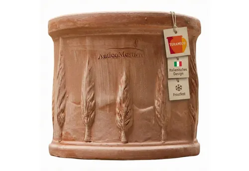 Teramico Pflanzkübel Cilindro Cipressi 30 von Teramico