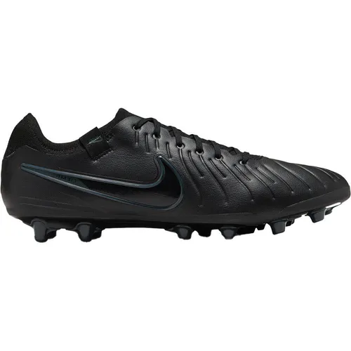 Nike Performance Fußballschuh braun|schwarz 40 EU - Vielseitiger Fußballschuh für Kunstrasen, Größe 40. Mit ACC-Technologie für präzise Ballkontrolle und optimalen Grip. Ideal für ambitionierte Spieler.