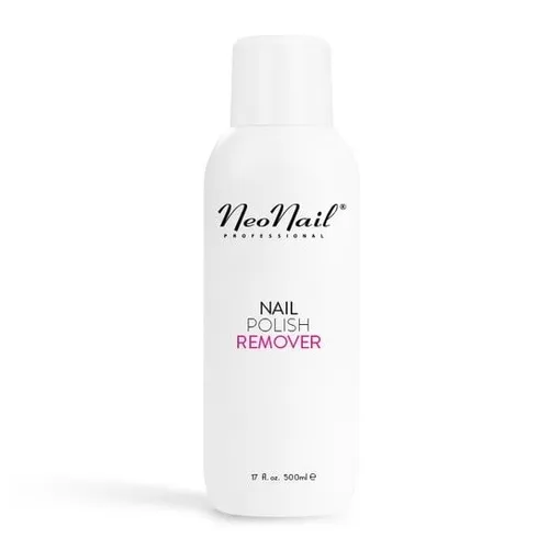 UV Gel Polish Remover - Aceton 500 ml