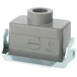 Harting Kabelanschlüsse & Steckverbinder von Harting