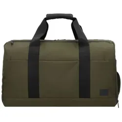 Herschel Novel Novel Weekender Reisetasche 53 cm  grün