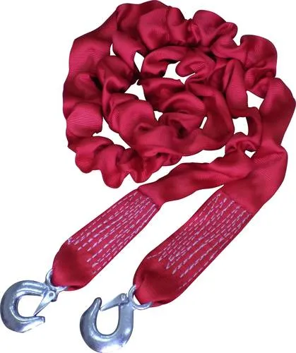 HP Autozubehör 10296 Abschleppseil bis 4000 kg 1 St.