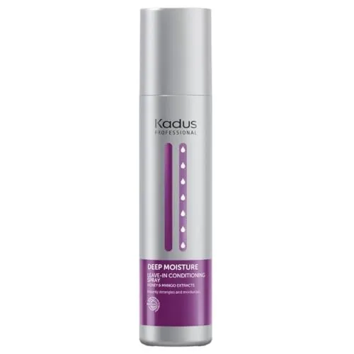 Kadus Deep Moisture Leave-In Conditioning Spray