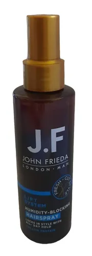 John Frieda Styling-Gel, Haarspray & Haarschaum von John Frieda