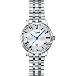 Tissot TISSOT CARSON T122.210.11.033.00 Damenarmbanduhr von Tissot