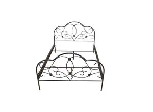 möbel direkt online Metallbett in 4 Größen