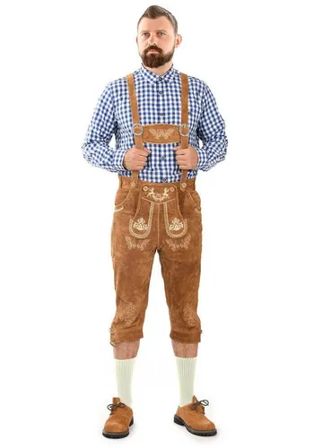 Trachten Lederhosen von Alessandro Salvarini