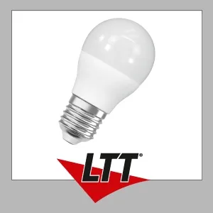 OSRAM LED STAR CLASSIC P 60 7 W/2700 K E27