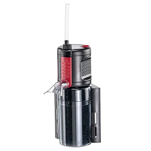 Hydor Innenfilter CRYSTAL 50 für Aquarien