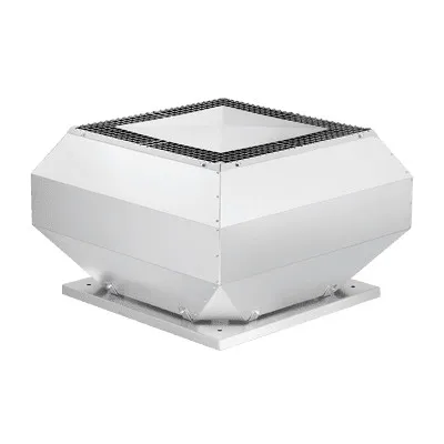 Produktbild Helios VDW 180/2 Dachventilator