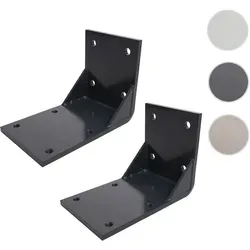 2er-Set Deckenadapter für Kassetten-Markise T122 T123