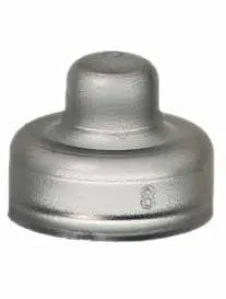 Silit Dichtkappe für Schnellkochtöpfe Sicomatic D/T/L/SN