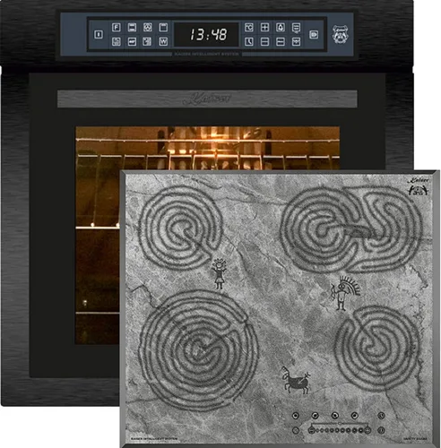 Kaiser Backöfen von Kaiser