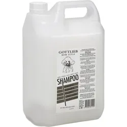 Gottlieb Pudel-Shampoo weiß, Inhalt: 5 l von I.P.T.S.