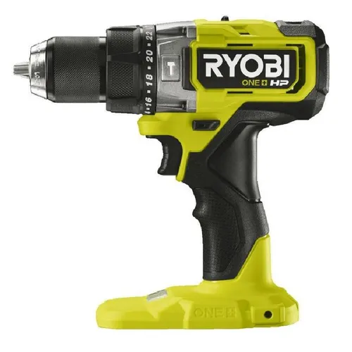 RYOBI RPD18X-0 18V Brushless Drill