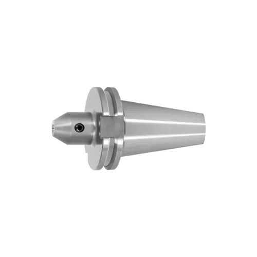 Format Flächenspannfutter DIN69871AD SK40 32mm A100