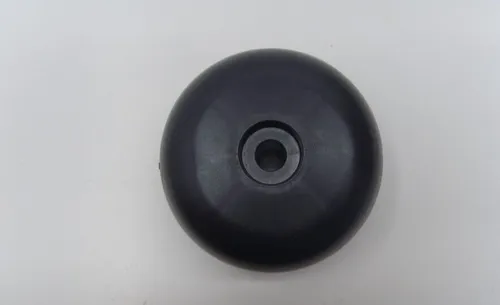 Schalträdchen Gerade Rad Aufsitzmäher TC Orig Castelgarden 4827000001/0 100x12