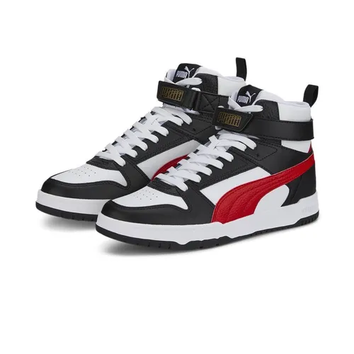 PUMA Schuhe Gold von PUMA