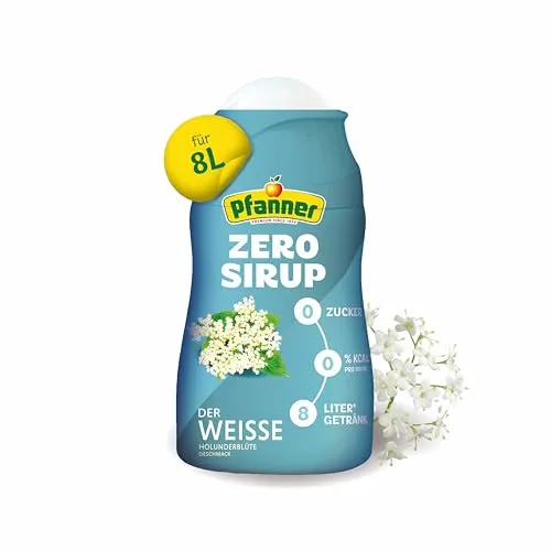 Würzmittel & Saucen von Pfanner