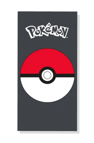 Strandtücher Grau von Carbotex