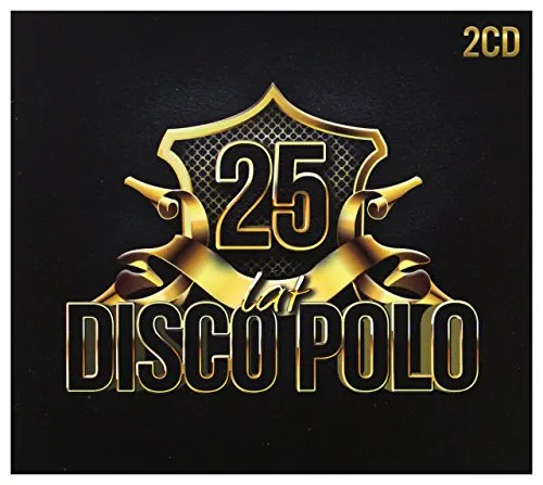 Lat Disco Polo [2CD] 25