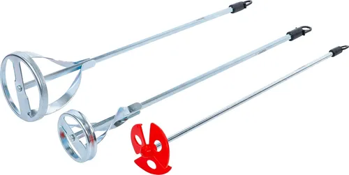 Mischwerkzeuge von BGS technic