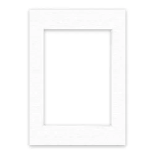 Passepartouts & Aufziehmaterialien von Nielsen