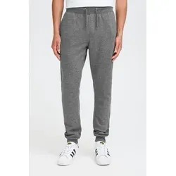 !Solid Sweathose SDAugulus – Modische Sweathose in Grau 3XL