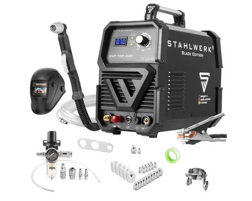 STAHLWERK CUT 70 P