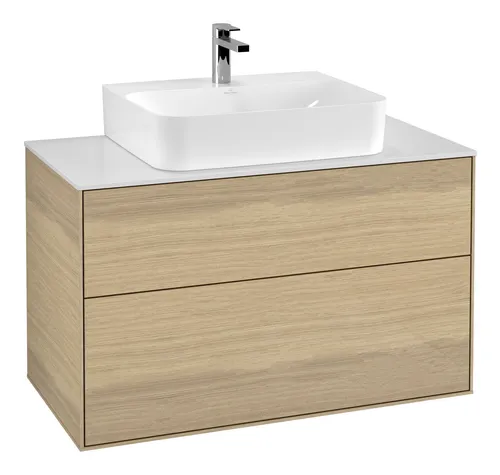 Villeroy & Boch Finion Waschbeckenunterschrank von Villeroy & Boch