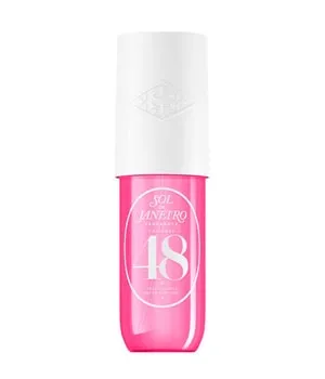 Sol de Janeiro Brazilian Crush Cheirosa 48 Perfume Mist 240ml - Körperspray mit exotischem Duft von Guave und Kokosnuss, perfekt für einen erfrischenden, tropischen Touch den ganzen Tag über.
