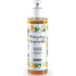 ANWEN ORANGE UND BERGAMOTTE - sanftes Shampoo