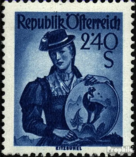 Briefmarken von Prophila Collection