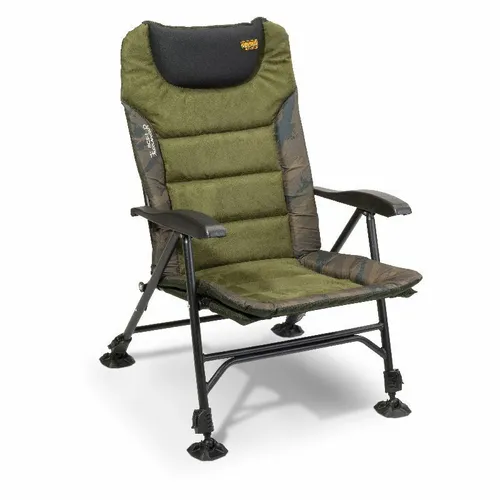 ANACONDA Freelancer RCS-1 Chair Angelstuhl by TACKLE-DEALS !!!