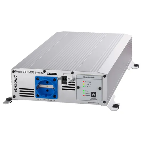 VOTRONIC 3183 MobilPOWER Inverter SMI 1700 ST