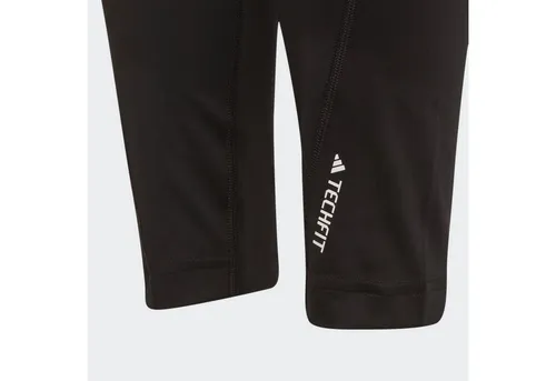 adidas Performance Leggings G TF TIGHT BLACK/WHITE
