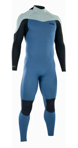 ION ELEMENT 5/4 BACK ZIP Full Suit 2023